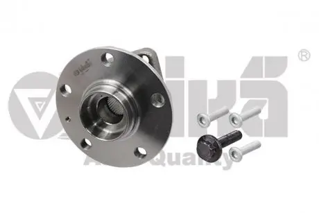 Ступиця передня Skoda Octavia (13-18,20-)/VW Golf (13-17), Passat (15-), Jetta (20-), Tiguan (16-) Vika 55981338401