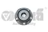 Подшипник задней ступицы (ступица) VW Polo (18-)/Audi A1 (19-)/Seat Ibiza (18-) Vika 55981338501 (фото 1)
