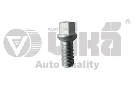 Болт колісний VW Caddy (04-08), Golf (92-09), Jetta (06-11), Passat (88-08) / Audi 100 (80-94), A4 (95-08), A6 (95- 08) Vika 56010045901