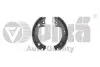 Колодки тормозные барабанные Skoda Favorit,Forman (88-95) Vika 63300003801 (фото 1)
