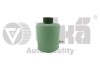 Бачок ГУР Skoda Fabia (00-04,05-14), Rapid (13-), Roomster (06-10,11-)/VW Polo (02-14)/Seat Ibiza (09-11,12-) Vika 64230042701 (фото 1)