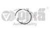 Трос ручного гальма заднього VW Gol (04-10) Vika 66090786001 (фото 1)