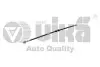 Шланг тормозной передний Skoda Fabia (00-15)/VW Polo (02-10)/Seat Cordoba (06-09),Ibiza (06-10) Vika 66110418401 (фото 1)