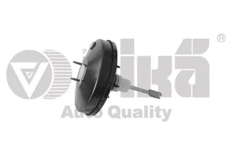 Підсилювач гальм вакуумний VW Golf (83-92), Jetta (84-92), Passat (88-96) Vika 66120036101