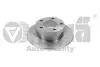 Диск гальмівний задній Skoda Superb (02-08)/VW Passat (97-05)/Audi 100 (91-94),A6 (95-05) Vika 66150021401 (фото 1)