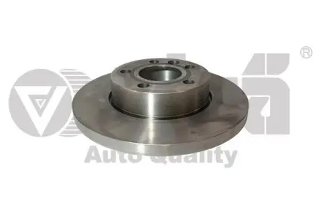 Диск гальмівний передній VW T4 (96-04) Vika 66150024601