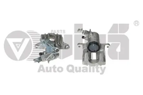 Супорт гальмівний задній лівий без скоби Skoda Octavia (04-08,09-)/VW Golf (04-), Jetta (11-) / Seat Leon (06-10) Vika 66150903201