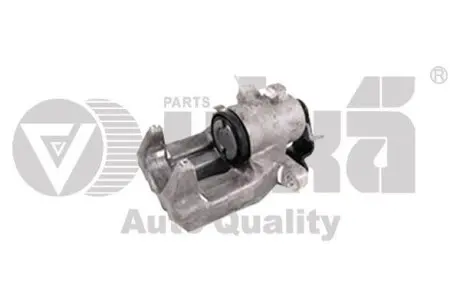Супорт гальмівний задній лівий без скоби VW Passat (97-05)/Audi A6 (98-05) Vika 66150903801