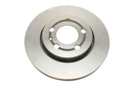 Барабан тормозной Skoda Octavia (01-11)/VW Bora (99-05), Golf (98-06)/Audi A3 (97-03)/Seat Leon (00-06) Vika 66150920901