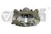 Суппорт тормозной передний левый без скобы Skoda Fabia (11-),Octavia (04-08,09-)/VW Golf (04-),Jetta (06-),Passat (06-),Polo (10-) Vika 66150994201 (фото 1)