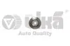 Диск гальмівний передній VW Caddy (04-08)/Audi A3 (04-07) Vika 66151092801 (фото 1)