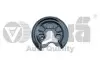 Захист гальмівного диска задній лівий Skoda Octavia (04-13)/VW Golf (04-14), Jetta (06-10)/Seat 15, Leon (06-13), Toledo (05-09) Vika 66151712301 (фото 1)