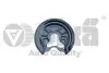 Захист гальмівного диска задній правий Skoda Octavia (04-13), Superb (08-13)/VW Golf (04-14), Jetta (06-10)/Audi A3 (04-13) Vika 66151712401 (фото 1)