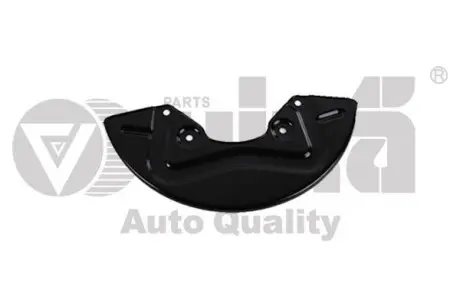 Захист гальмівного диска передній VW Caddy (96-03), Jetta (88-91), Passat (88-97) / Seat Ibiza (93-02), Toledo (92-99) Vika 66151713301