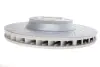 Диск тормозной передний левый VW Touareg (03-10)/Audi Q7 (07-15) Vika 66151716801 (фото 4)