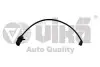 Датчик износа тормозных колодок передних VW Touareg (18-)/Audi A4 (16-), A6 (19-), A8 (18-), Q5 (17-), Q7 (16-), Q8 (19-) Vika 66151719201 (фото 1)