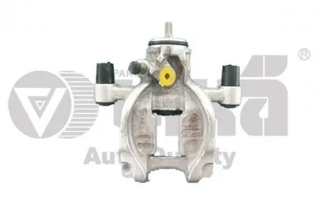Супорт гальмівний задній лівий Skoda Kodiaq (17-)/VW Passat (15-), Tiguan (16-), Tiguan (18-)/Audi Q3 (19-) Vika 66151720401