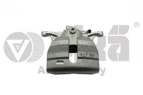 Супорт гальмівний передній лівий Skoda Karog (18-), Octavia (13-17,18-)/VW Caddy (16-), Golf (13-17) / Audi A3 (13-17), Q2 (17-)) Vika 66151724001
