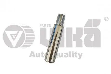 Напрямна супорта Skoda Fabia (00-15,15-), Kodiaq (17-), Octavia (97-17,18-) / VW Golf (98-17), LT (97-07), Passat (94-16) Vika 66151724601
