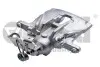 Суппорт тормозной задний левый VW Sharan (01-10), T4 (96-04)/Seat Alhambra (01-10) Vika 66151732701 (фото 1)