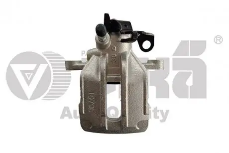 Суппорт тормозной задний левый VW Golf (92-95), Passat (92-97) Vika 66151733301