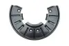 Защита тормозного диска переднего VW Touareg (03-18)/Audi Q7 (07-15) Vika 66151734001 (фото 3)