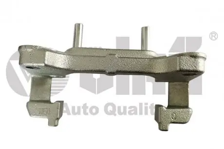Напрямна супорта гальмівного заднього Audi A4 (01-08), A6 (02-11)/Seat Exeo (09-14) Vika 66151736501