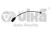 Датчик зносу гальмівних колодок 300мм Audi Q5 (13-17) Vika 66151737201 (фото 1)