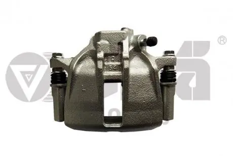 Супорт гальмівний передній лівий VW Caddy (95-04), Golf (86-91,91-97,97-02), Passat (85-88,88-97) Vika 66151738301