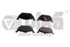 Колодки гальмівні передні Skoda Fabia (00-10)/VW Polo (02-10)/Seat Cordoba (03-09),Ibiza (02-10) Vika 66980007001 (фото 1)