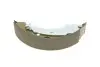 Колодки тормозные барабанные Skoda Rapid (13-),Rapid 12-/VW Polo (10-15) Vika 66981690401 (фото 3)