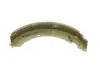 Колодки тормозные барабанные Skoda Rapid (13-),Rapid 12-/VW Polo (10-15) Vika 66981690401 (фото 4)