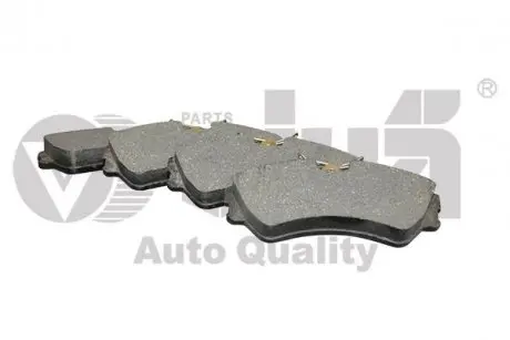 Колодки тормозные Колодки тормозные передние VW T4 (91-96) Vika 66981694801