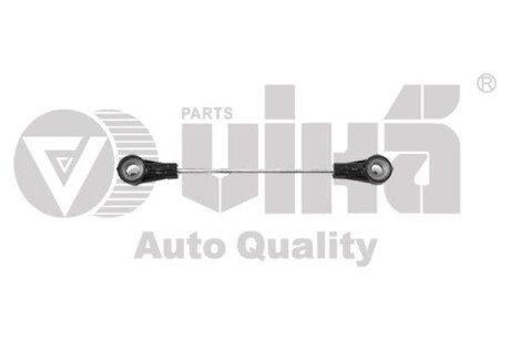 Тяга куліс кпп Skoda Octavia (97-11) / VW Golf (96-03) / Audi A3 (97-03) / Seat Leon (00-06), Toledo (99-04) Vika 77110008701