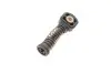 Фиксатор троса КПП Skoda Fabia (00-08),Octavia (01-11)/VW Caddy (04-08),Golf (98-07),Jetta (06-11),Passat (06-07),Polo (02-) Vika 77111315101 (фото 2)