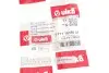 Трос перемикання передач VW Bora (99-), Golf (98-), / Audi A3 (97-) / Seat Leon (02-), Toledo (03-) Vika 77111635601 (фото 2)