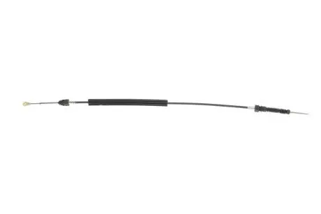 Трос перемикання передач VW Golf (04-), Jetta (06-) / Audi A3 (03-13) / Skoda Octavia (04-13) / Seat Leon, Altea (06-) Vika 77111636101