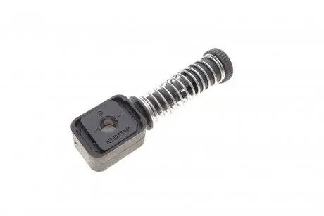 Фіксатор троса КПП Skoda Fabia (15-), Octavia (04-17,18-) / VW Golf (06-17,20-), Jetta (11-18,20-), Passat (06-16), Tiguan (08-18) Vika 77111641401
