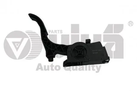 Педаль газу з електронним модулем Skoda Fabia (02-10), Octavia (97-11)/VW Golf (03-07), Polo (02-10) Vika 77210018801