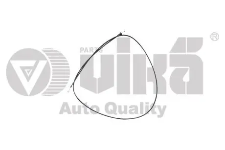 Трос замку капота Skoda Octavia (97-11) Vika 78230011601