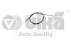 Трос замку капота Skoda Favorit (781) (89-94), Felicia (94-98,98-01)/VW Caddy (96-00) Vika 78230011901 (фото 1)