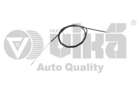 Трос замку капота Skoda Favorit (781) (89-94), Felicia (94-98,98-01)/VW Caddy (96-00) Vika 78230011901