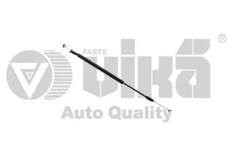 Трос дверей (задніх) Skoda Fabia 06-14 Vika 78390011301