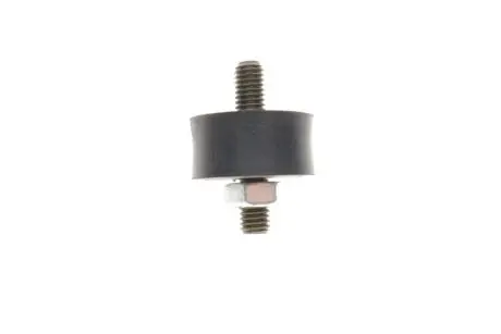 Опора радіатора Audi 100/200/80/90/VW T3 -92 (зверху) (M8x1.25) Vika 81210153401