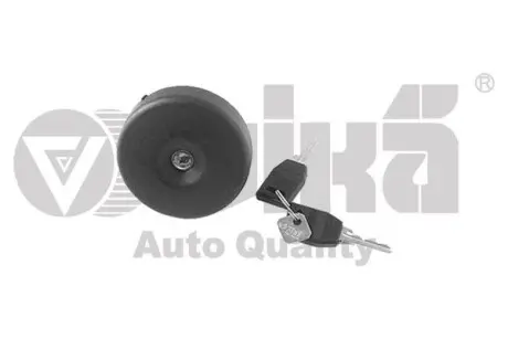 Крышка топливного бака Skoda Favorit (89-94) Vika 86910137501