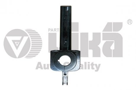 Кронштейн радіатора нижній Audi A4 (16-) Vika 88051784201