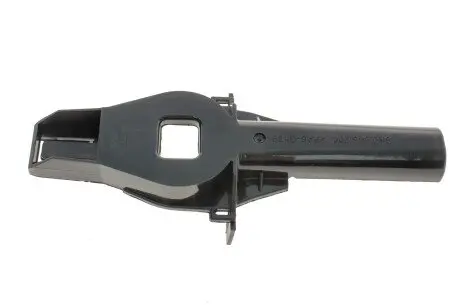 Кронштейн радіатора нижній Audi A4 (08-15), Q5 (09-17) Vika 88051784301