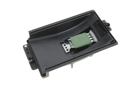 Реостат пічки Skoda Octavia (97-11) / VW Golf (96-03), Polo (00-02) / Audi A3 (97-03), TT (99-06) Vika 88190795001