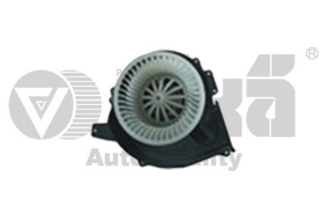 Вентилятор печі VW Polo (02-10)/Audi A2 (00-05)/Seat Cordoba (03-09), Ibiza (02-11) Vika 88191472901