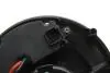 Вентилятор обогревателя с резистором Audi Q2 (17-), Q3 (19-)/Skoda Karoq, Kodiaq Vika 88191710001 (фото 2)